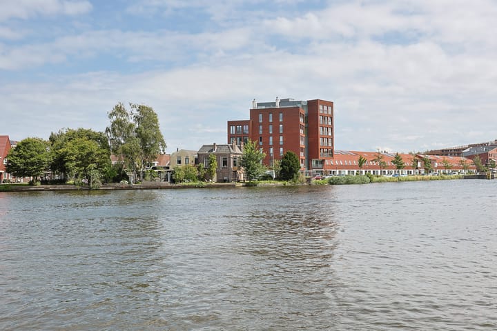 Foto 5 van Bleekersstraat 60