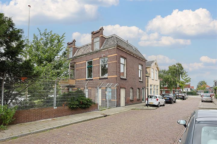 Bekijk foto 8 van Bleekersstraat 60