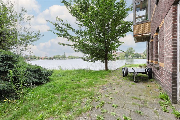 View photo 23 of Bleekersstraat 60