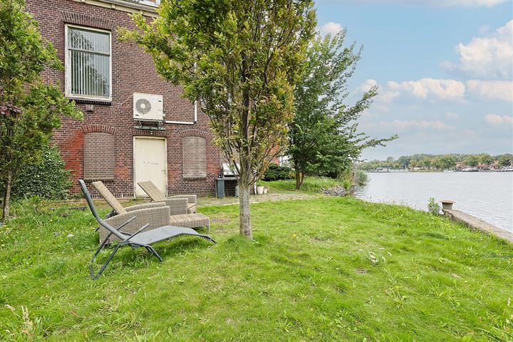 View photo 25 of Bleekersstraat 60