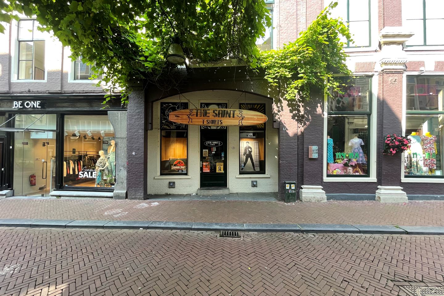 Bekijk foto 3 van Sint Jacobsstraat 9