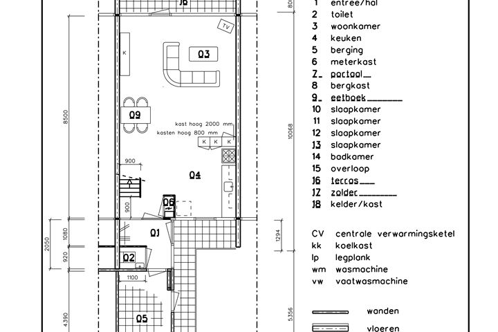 Bekijk foto 25 van De Eese 62