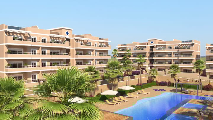 Foto 3 van Vista Azul