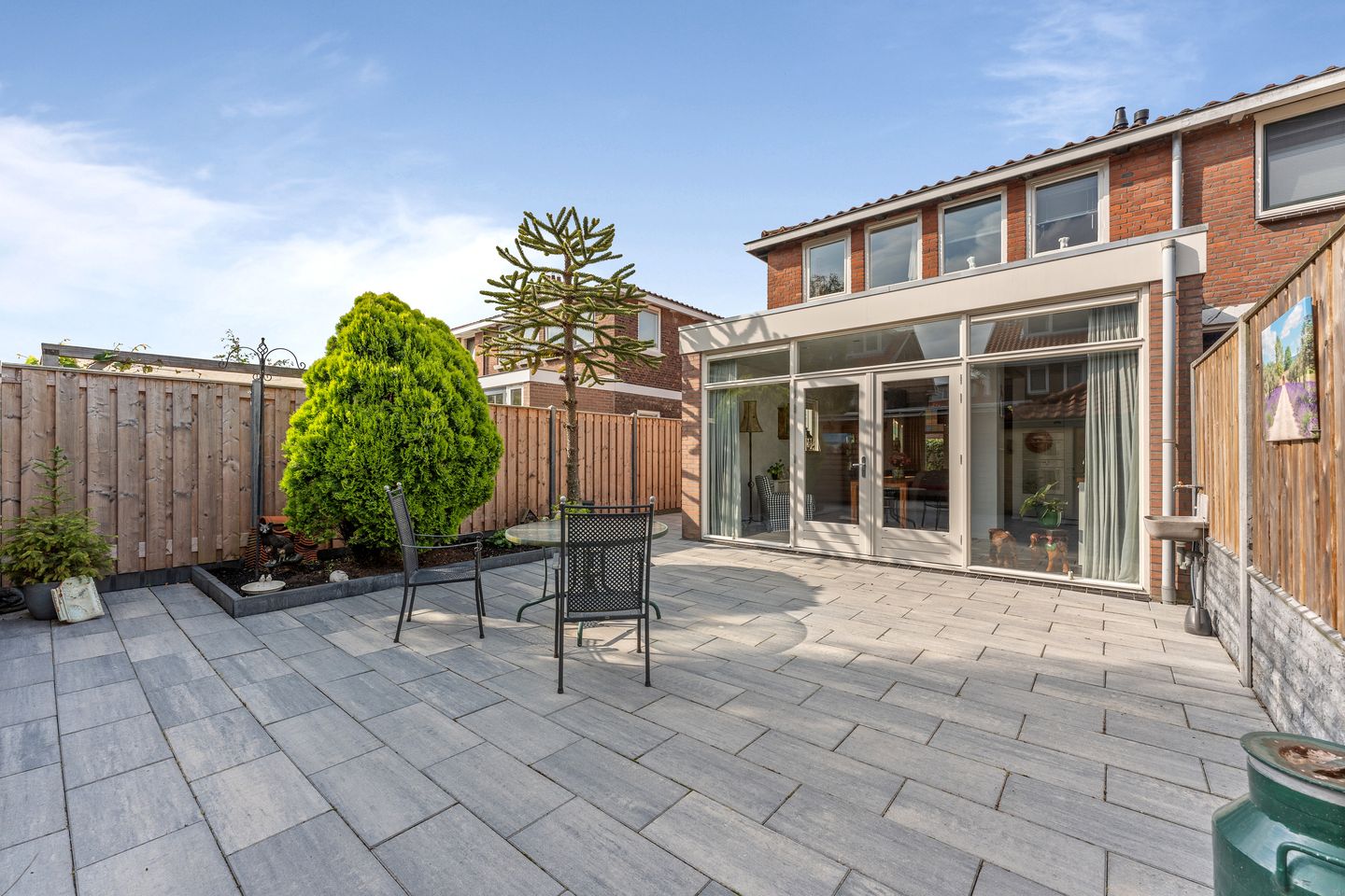 Foto 1 van Acacialaan 25