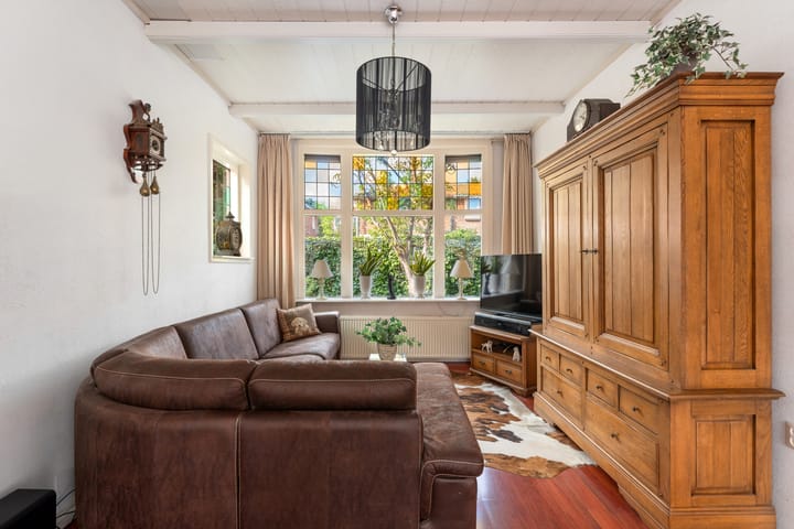 Foto 8 van Acacialaan 25