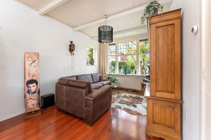 Foto 10 van Acacialaan 25