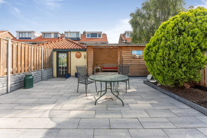 Foto 24 van Acacialaan 25