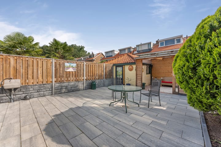 Foto 25 van Acacialaan 25