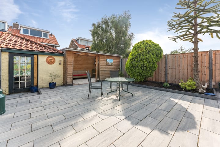 Foto 26 van Acacialaan 25