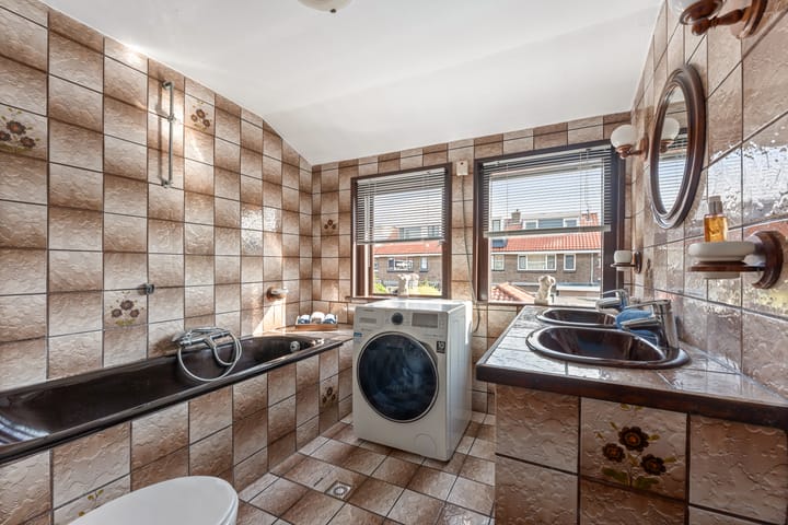 Foto 34 van Acacialaan 25