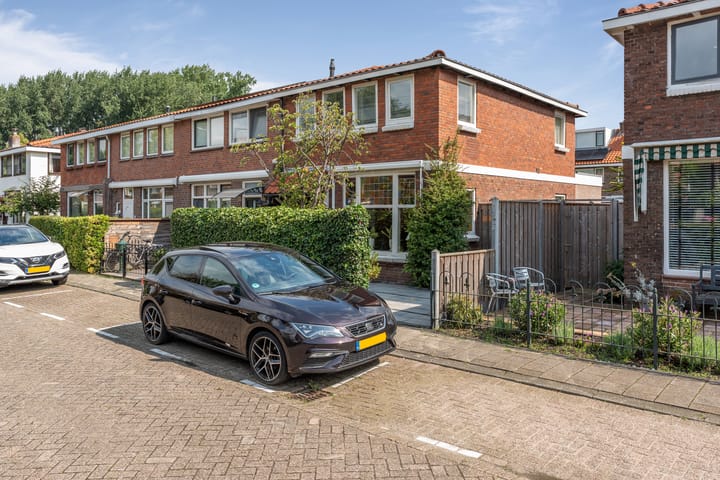 Foto 43 van Acacialaan 25