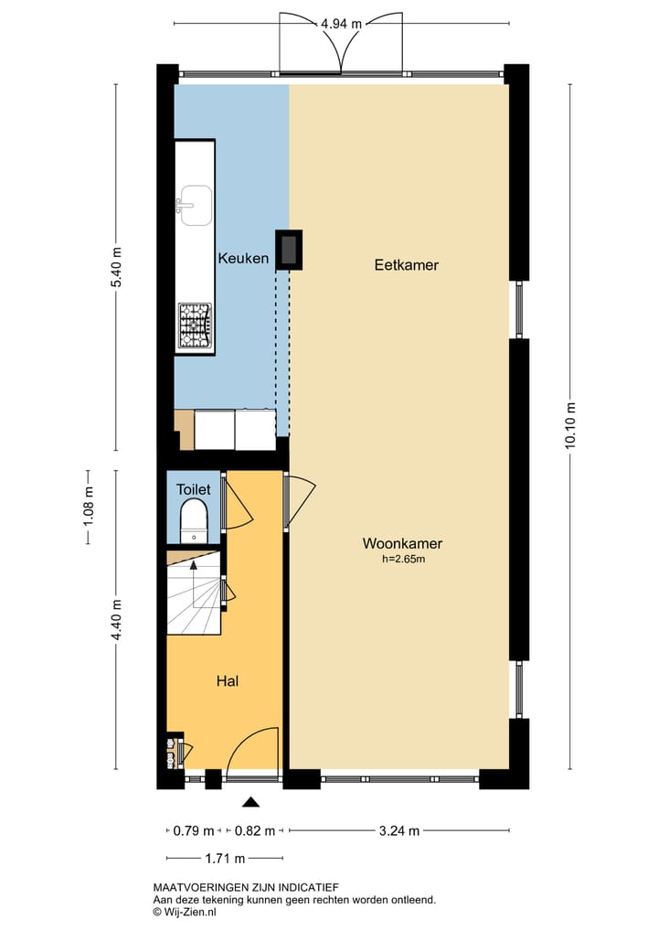 Foto 48 van Acacialaan 25