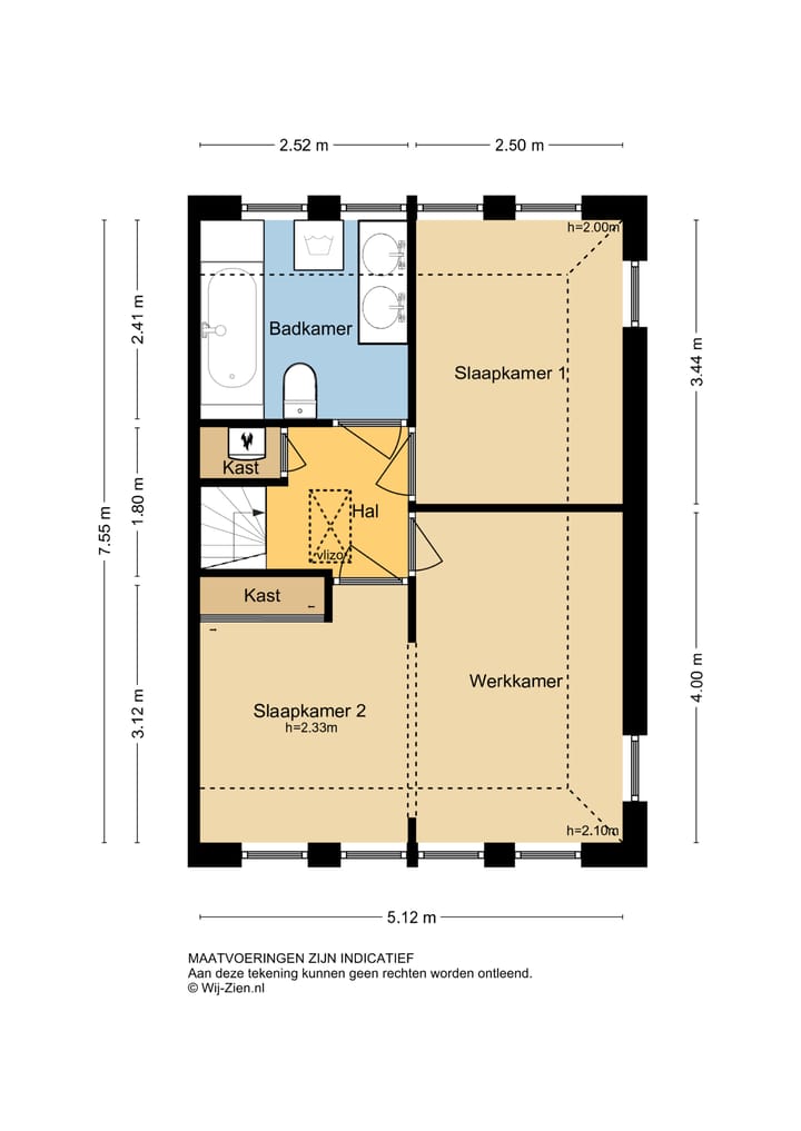 Foto 49 van Acacialaan 25