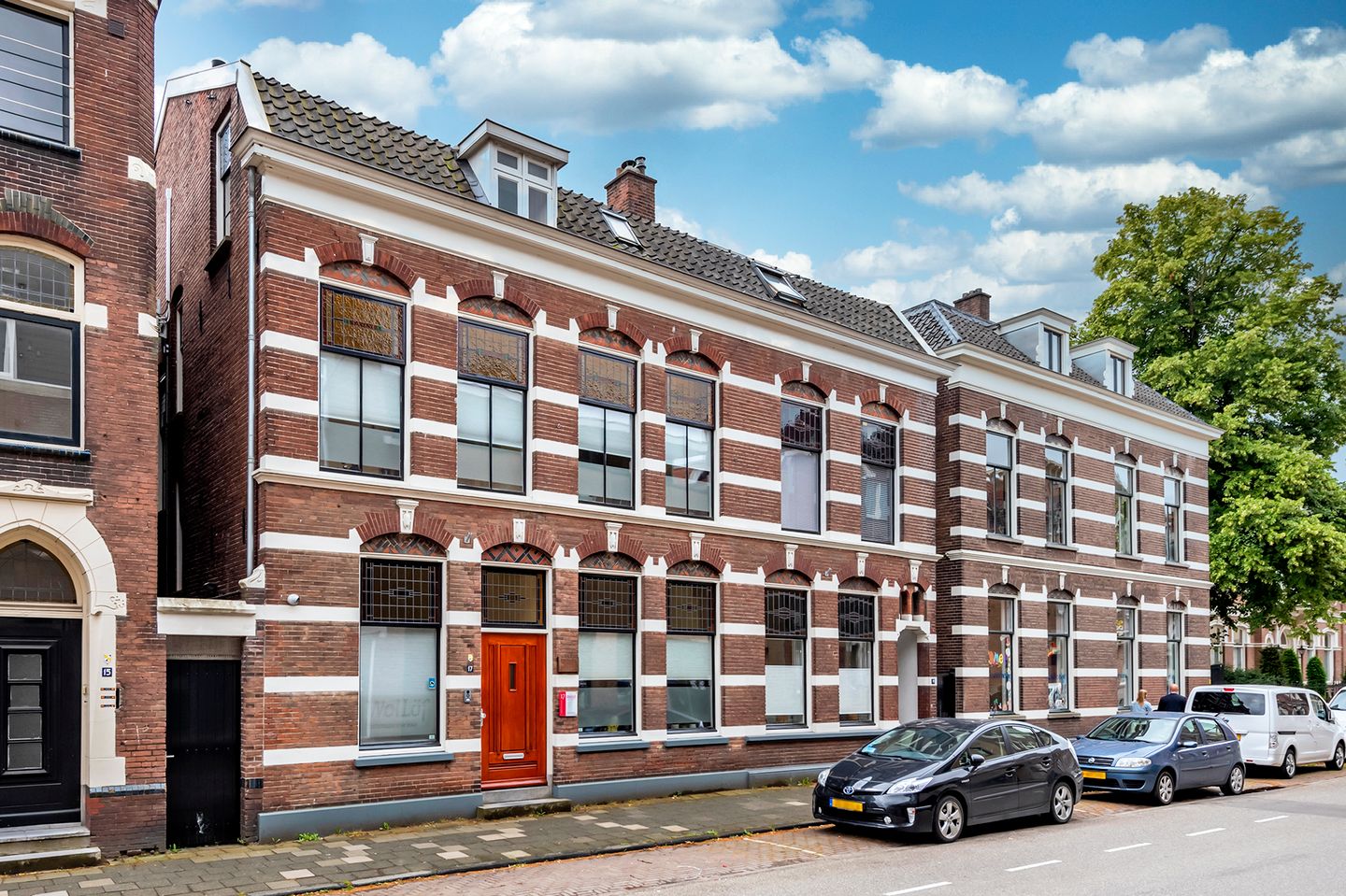 Foto 1 van Stationsstraat 17