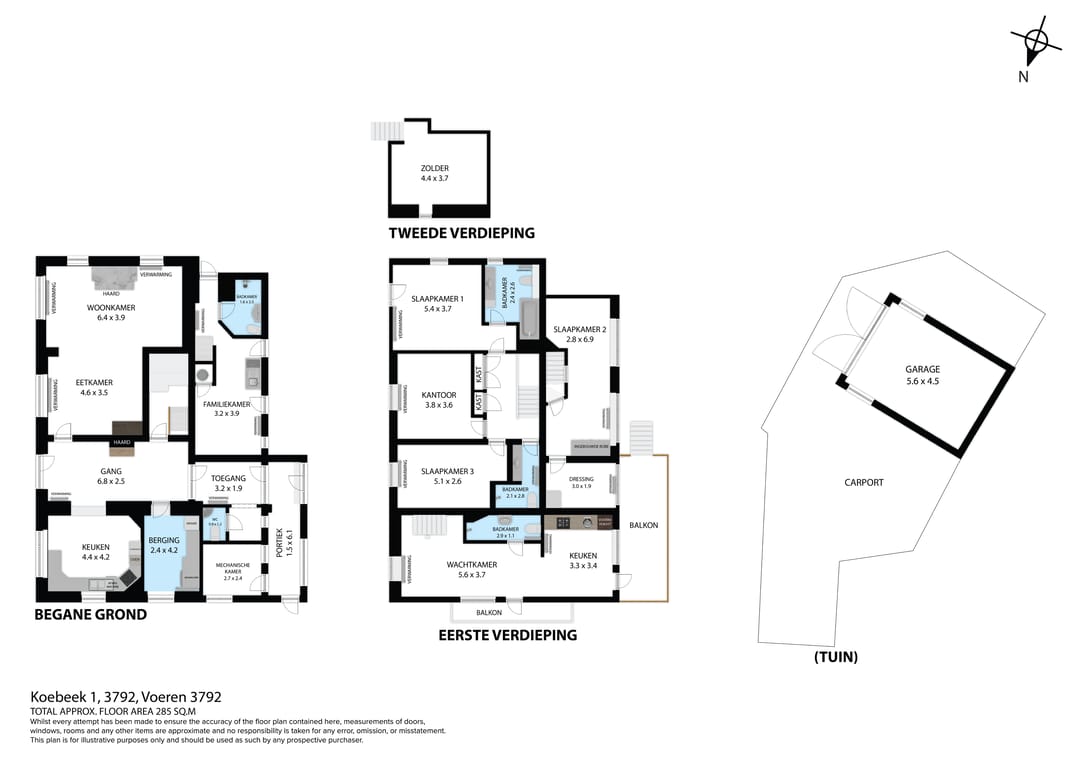 Foto 73 van Koebeek 1