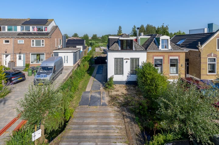 Foto 2 van 's-Gravenweg 294