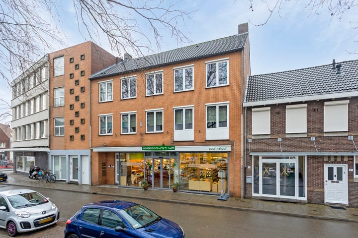 Foto 2 van Steegstraat 7-A