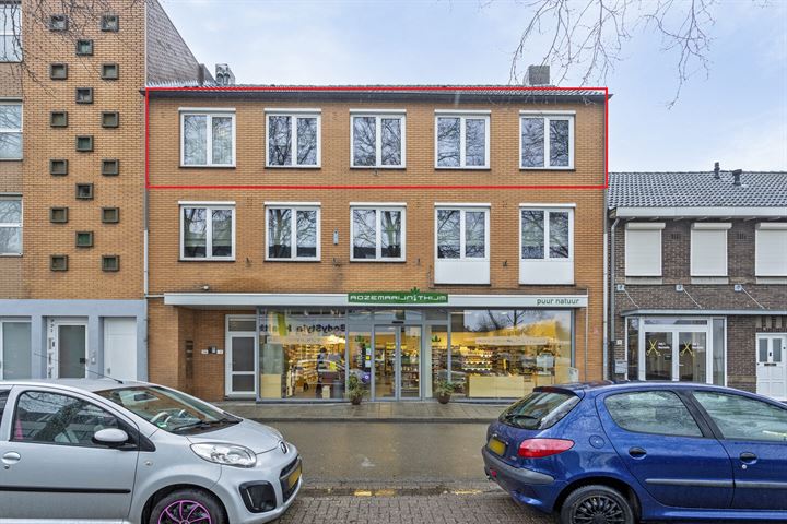 Bekijk foto 3 van Steegstraat 7-A