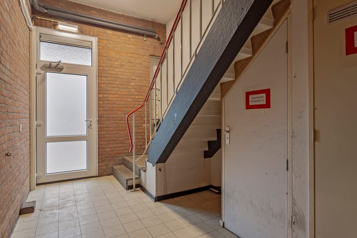 Foto 4 van Steegstraat 7-A