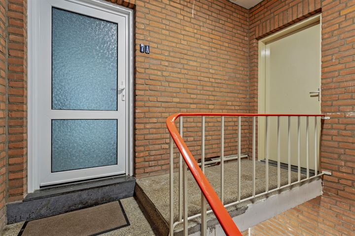 Bekijk foto 5 van Steegstraat 7-A