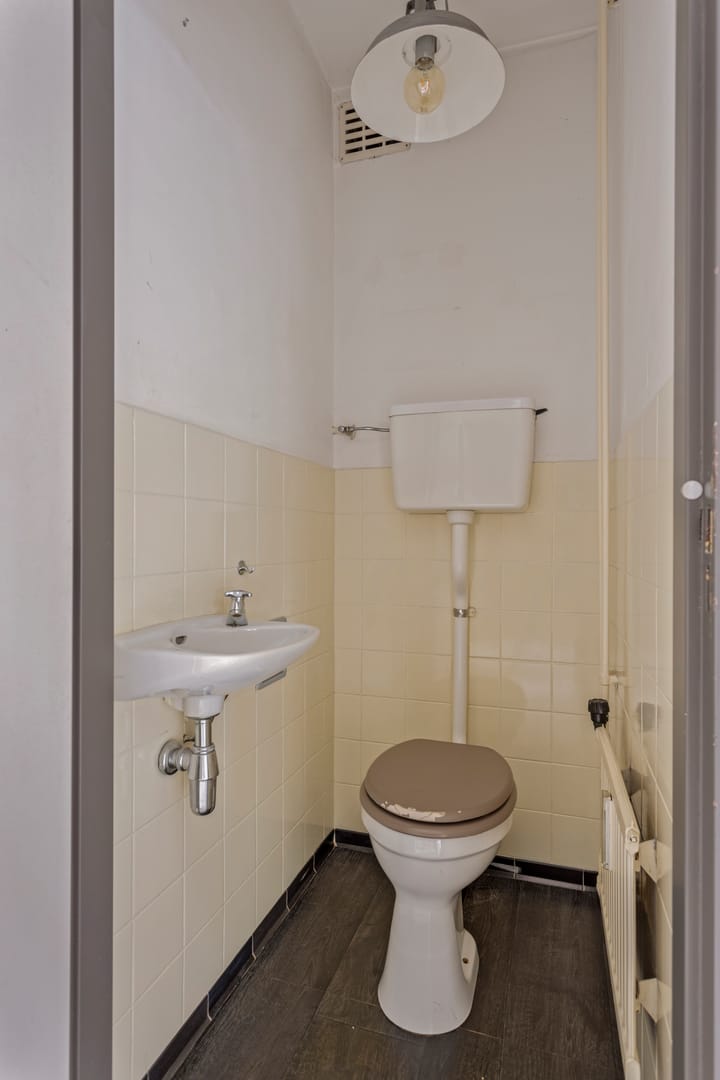 Foto 7 van Steegstraat 7-A