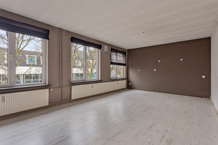 Foto 8 van Steegstraat 7-A