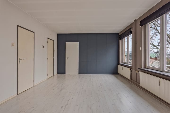 Foto 9 van Steegstraat 7-A