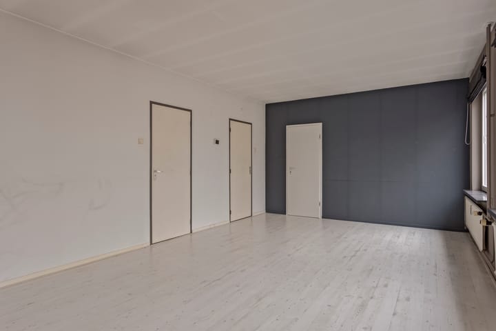 Foto 10 van Steegstraat 7-A