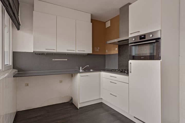 Foto 11 van Steegstraat 7-A