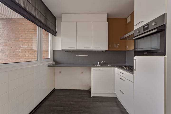 Foto 12 van Steegstraat 7-A