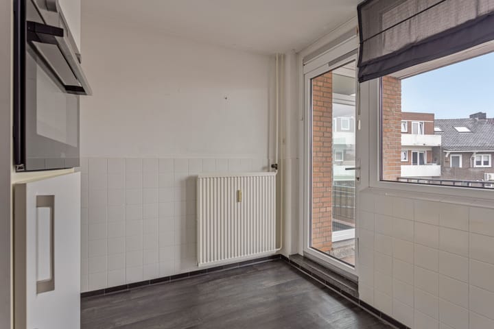 Foto 13 van Steegstraat 7-A