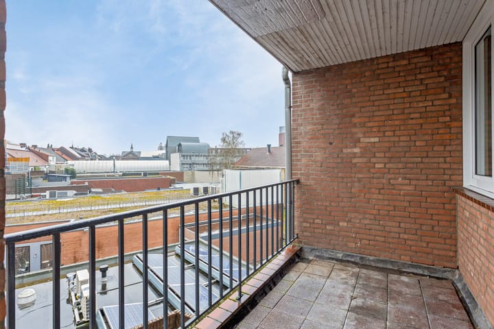 Foto 14 van Steegstraat 7-A