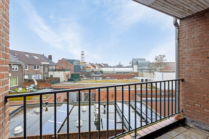 Foto 15 van Steegstraat 7-A