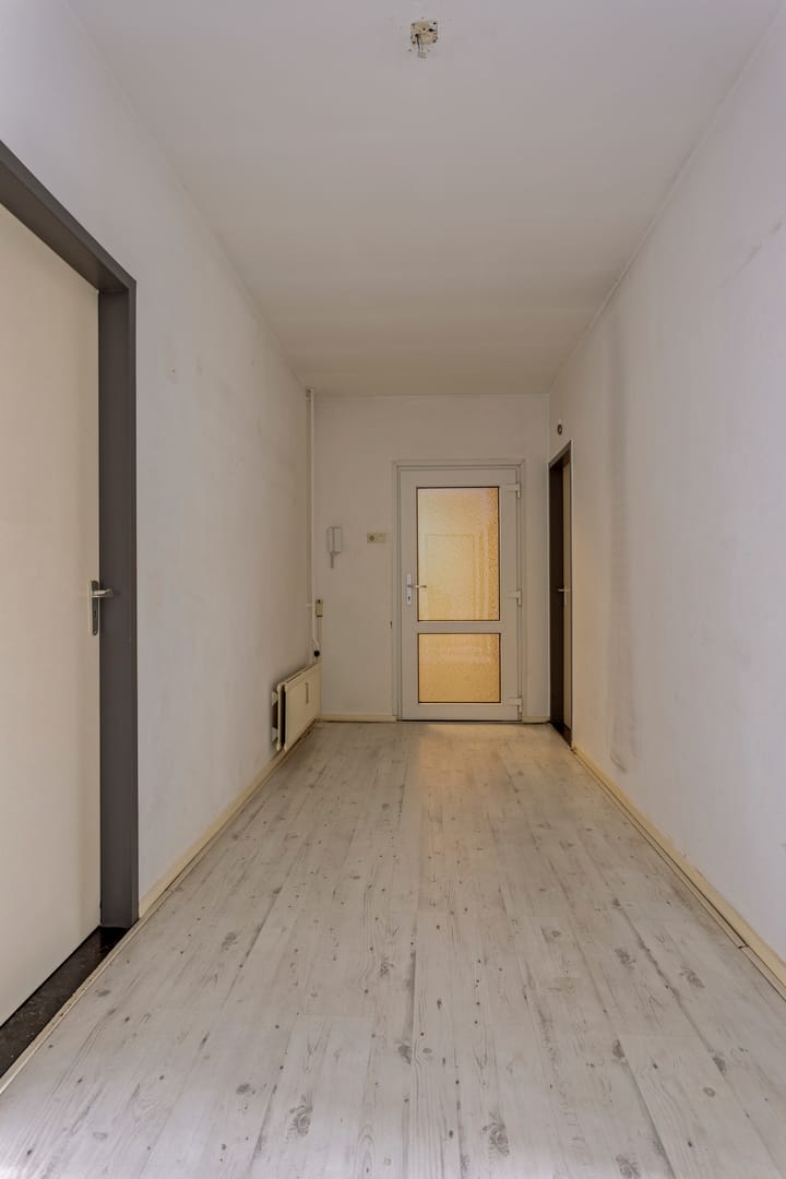 Foto 6 van Steegstraat 7-A