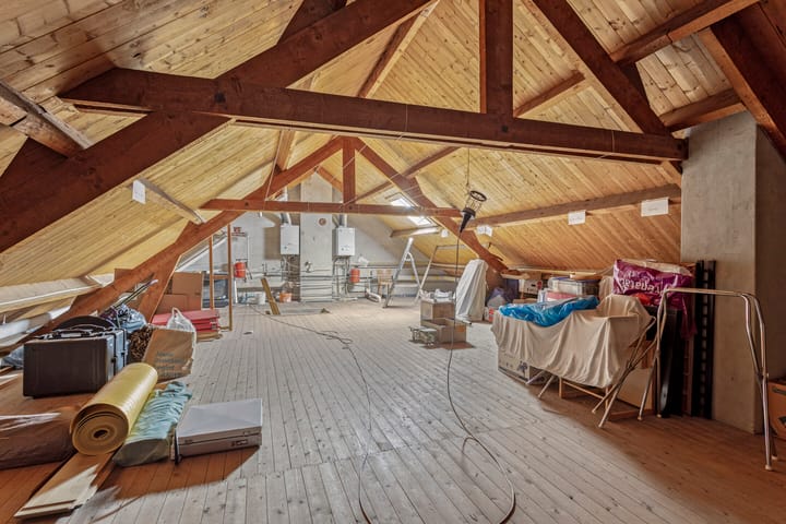 Foto 24 van Steegstraat 7-A