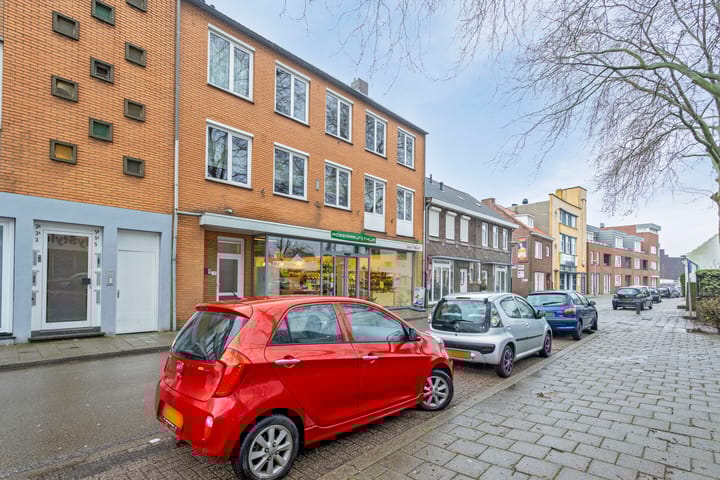 Foto 25 van Steegstraat 7-A