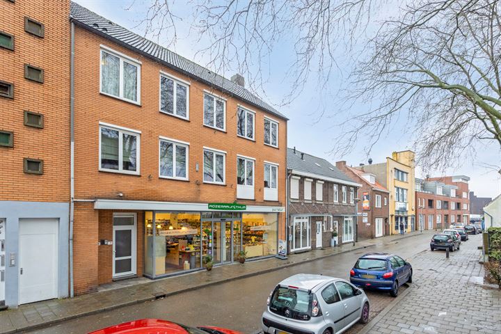 Bekijk foto 26 van Steegstraat 7-A