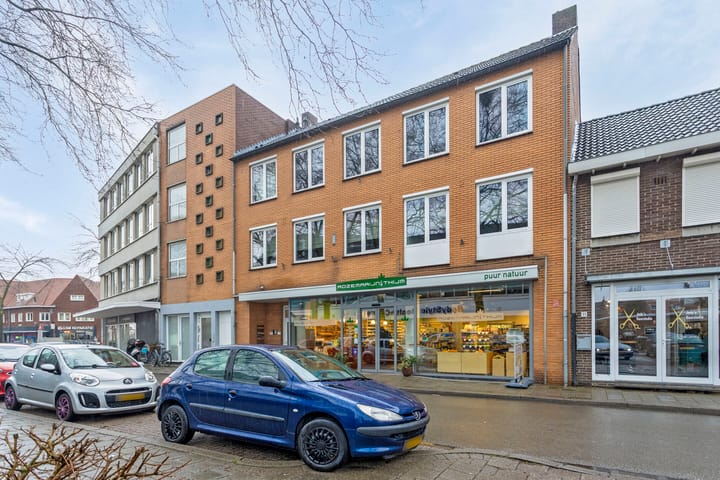 Foto 27 van Steegstraat 7-A