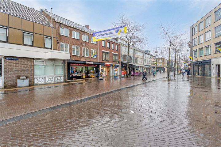 Bekijk foto 28 van Steegstraat 7-A