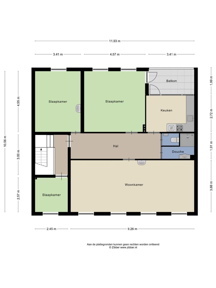 Foto 29 van Steegstraat 7-A