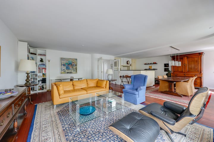 Foto 4 van Brinklaan 76-C2