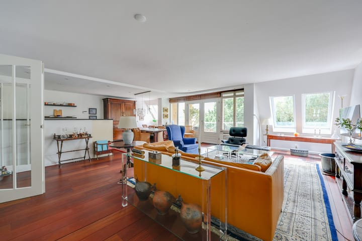 Foto 5 van Brinklaan 76-C2