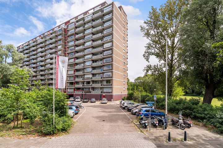 Bekijk foto 41 van Nieuwendamlaan 388