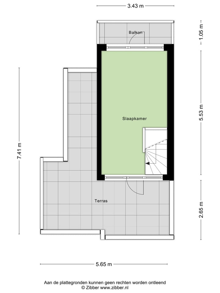 Photo 29 of Schouwse Slag 40