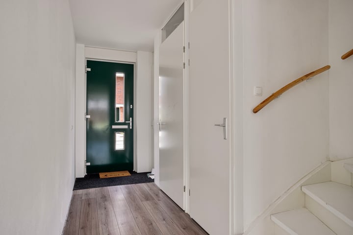 Bekijk foto 3 van Fagotstraat 25