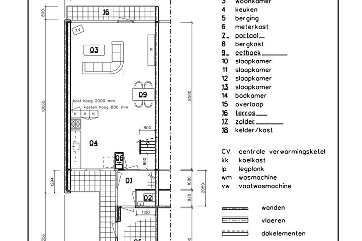 Bekijk foto 26 van De Eese 56