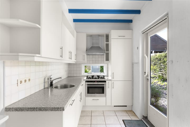 Foto 3 van De Savornin Lohmanlaan 21