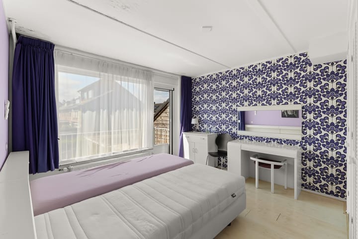 Foto 4 van De Savornin Lohmanlaan 21