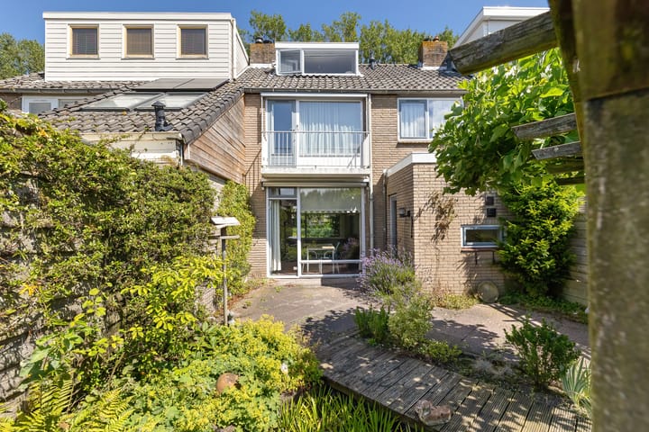 Foto 5 van De Savornin Lohmanlaan 21