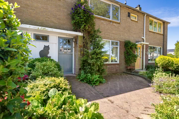 Foto 6 van De Savornin Lohmanlaan 21